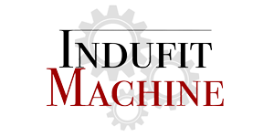 Indufitmachine empresa maquinaria industrial